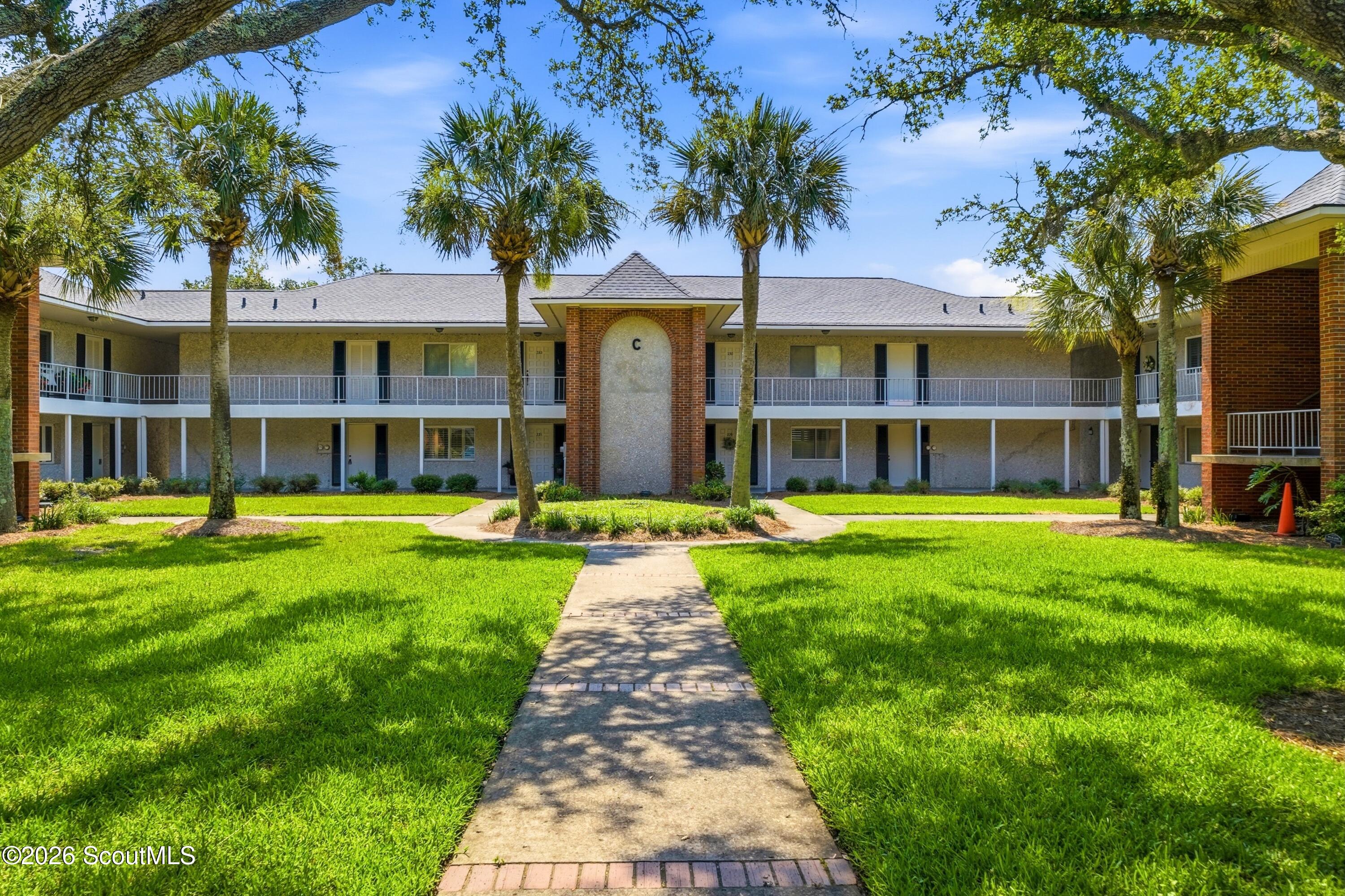 229 Sea Palms Colony — photo