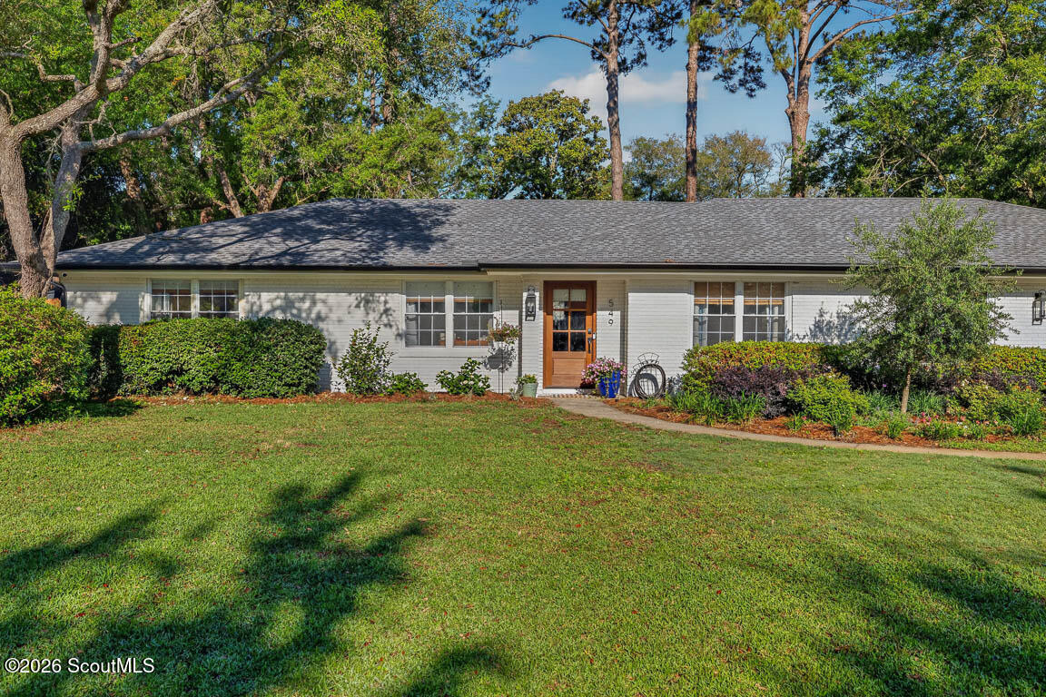 549 Marsh Circle — photo