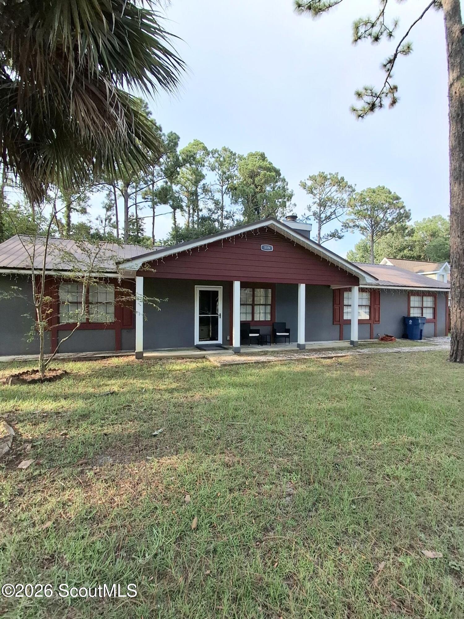 119 Chatford Circle — photo