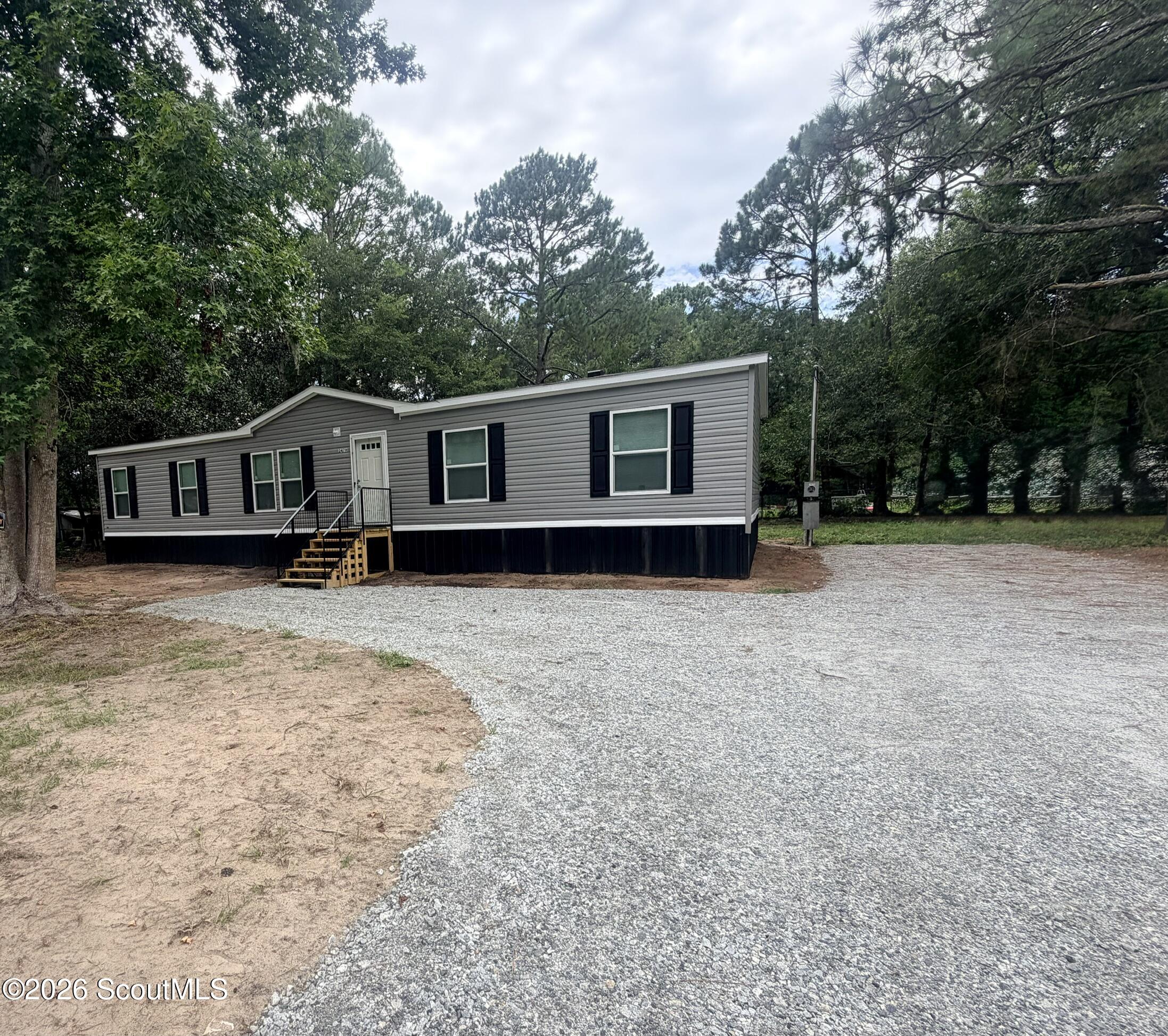2479 Black Rd Ext, Darien, GA 31305 — photo 3