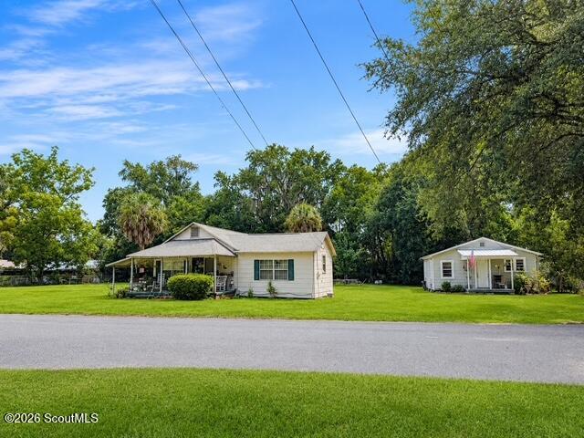338, 334, And 344 Blythe Island Drive — photo