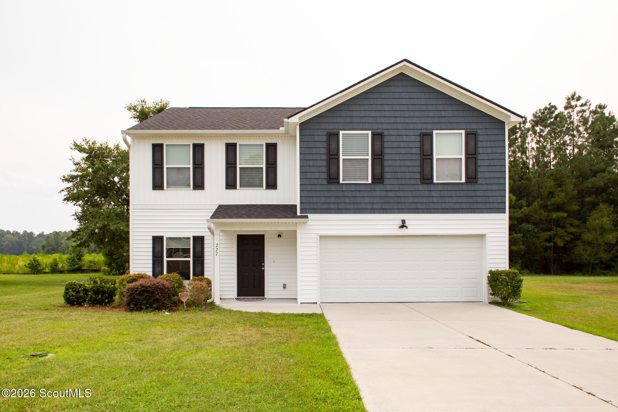 227 Saddle Brooke Trace — photo
