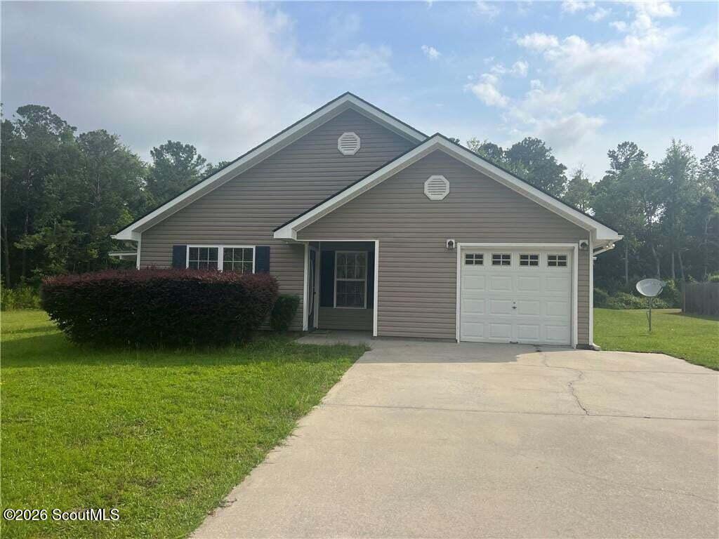 1122 Chart Lane NE — photo