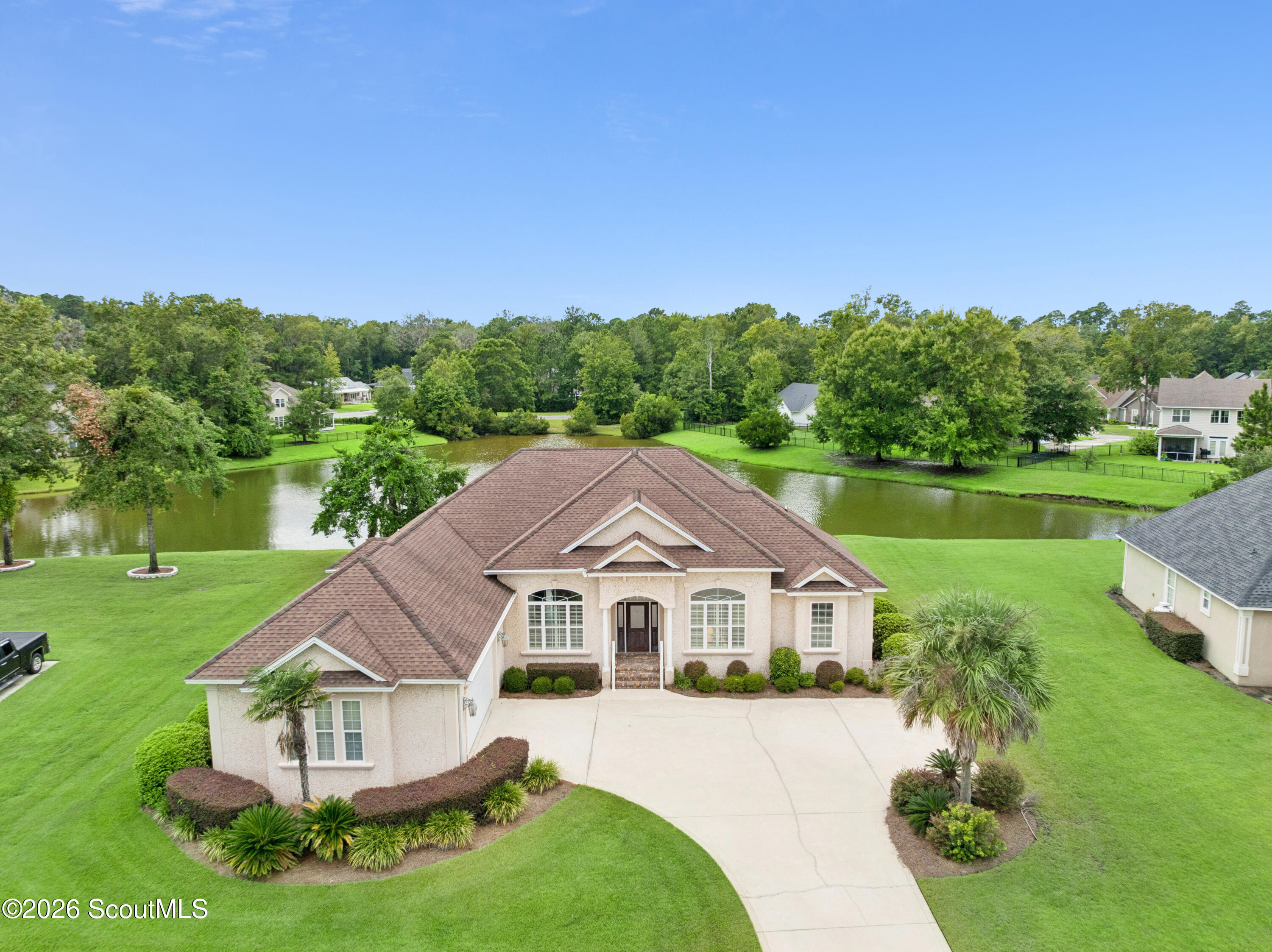 121 Belmont Circle — photo