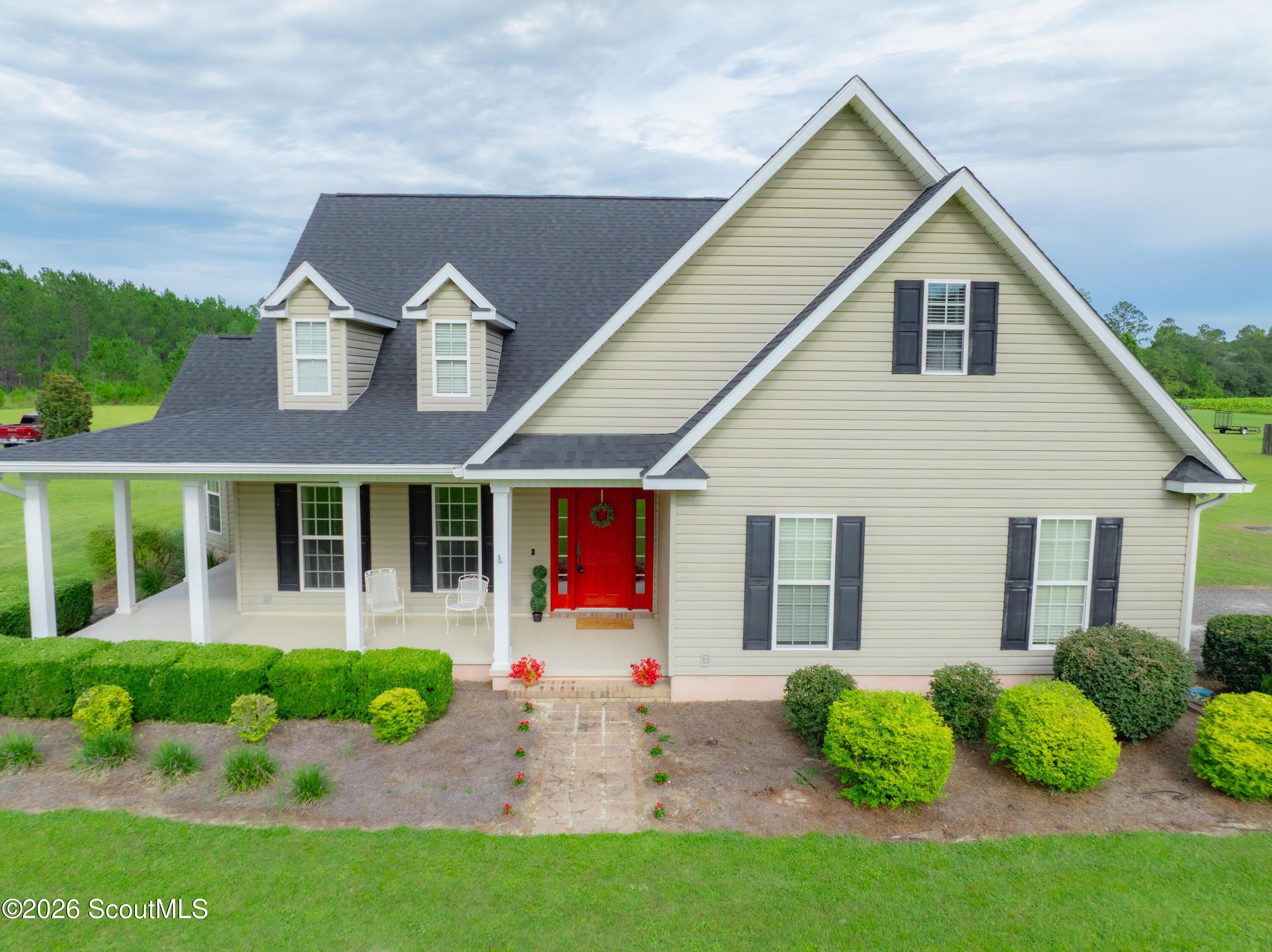 4400 Carson Road, Blackshear, GA 31516 — photo 2