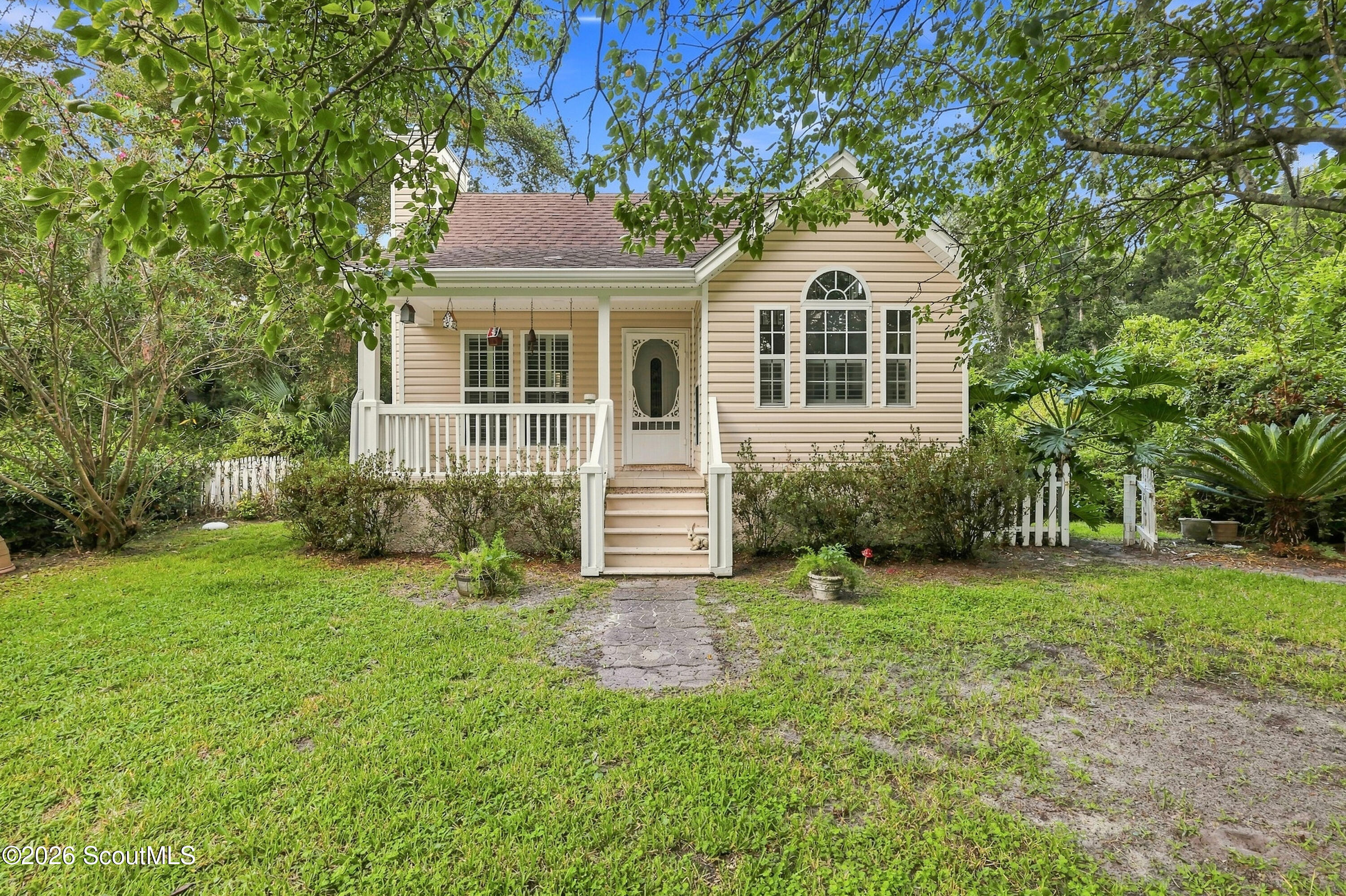 158 Wiggins Road — photo