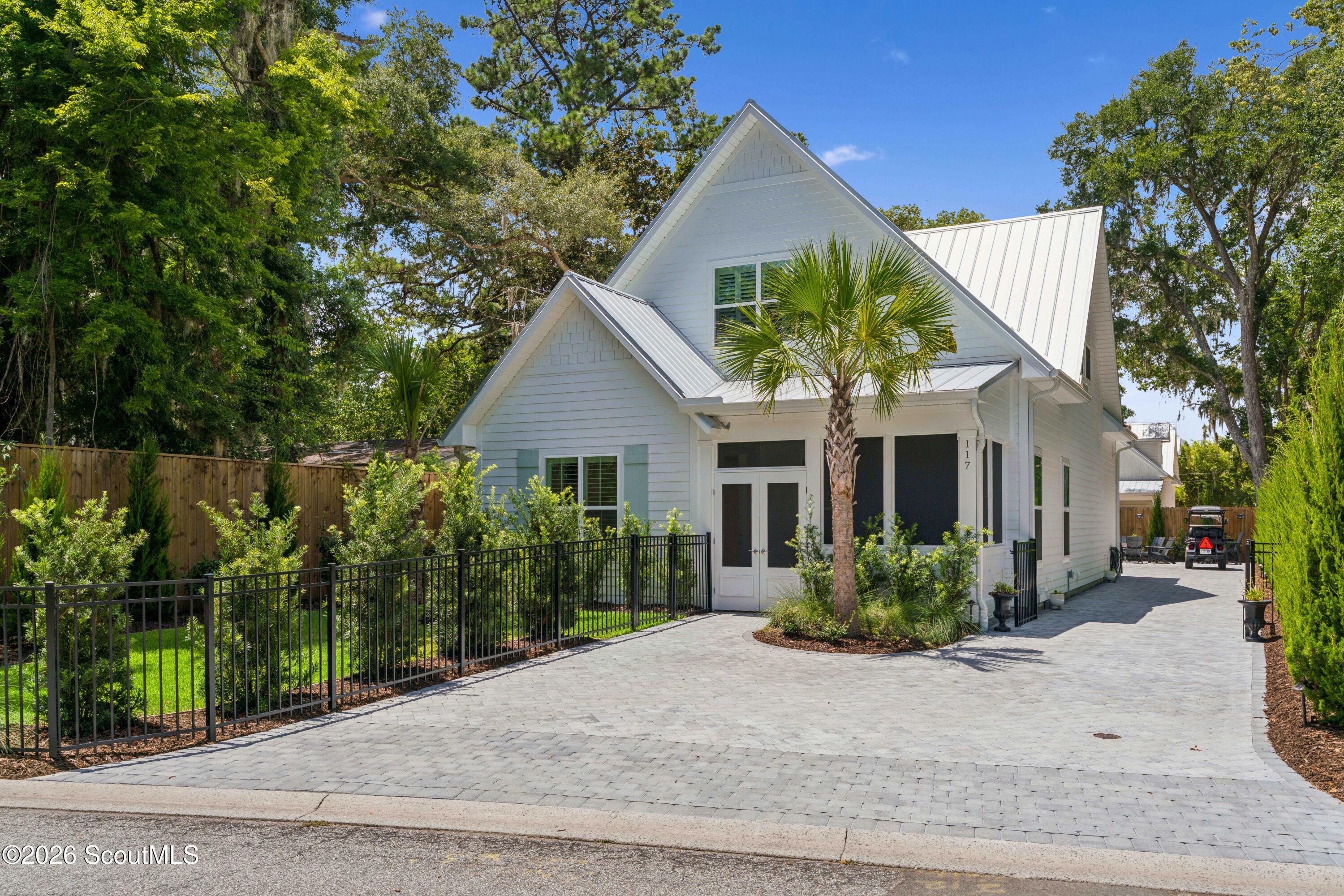 117 Quamley Wells Drive — photo