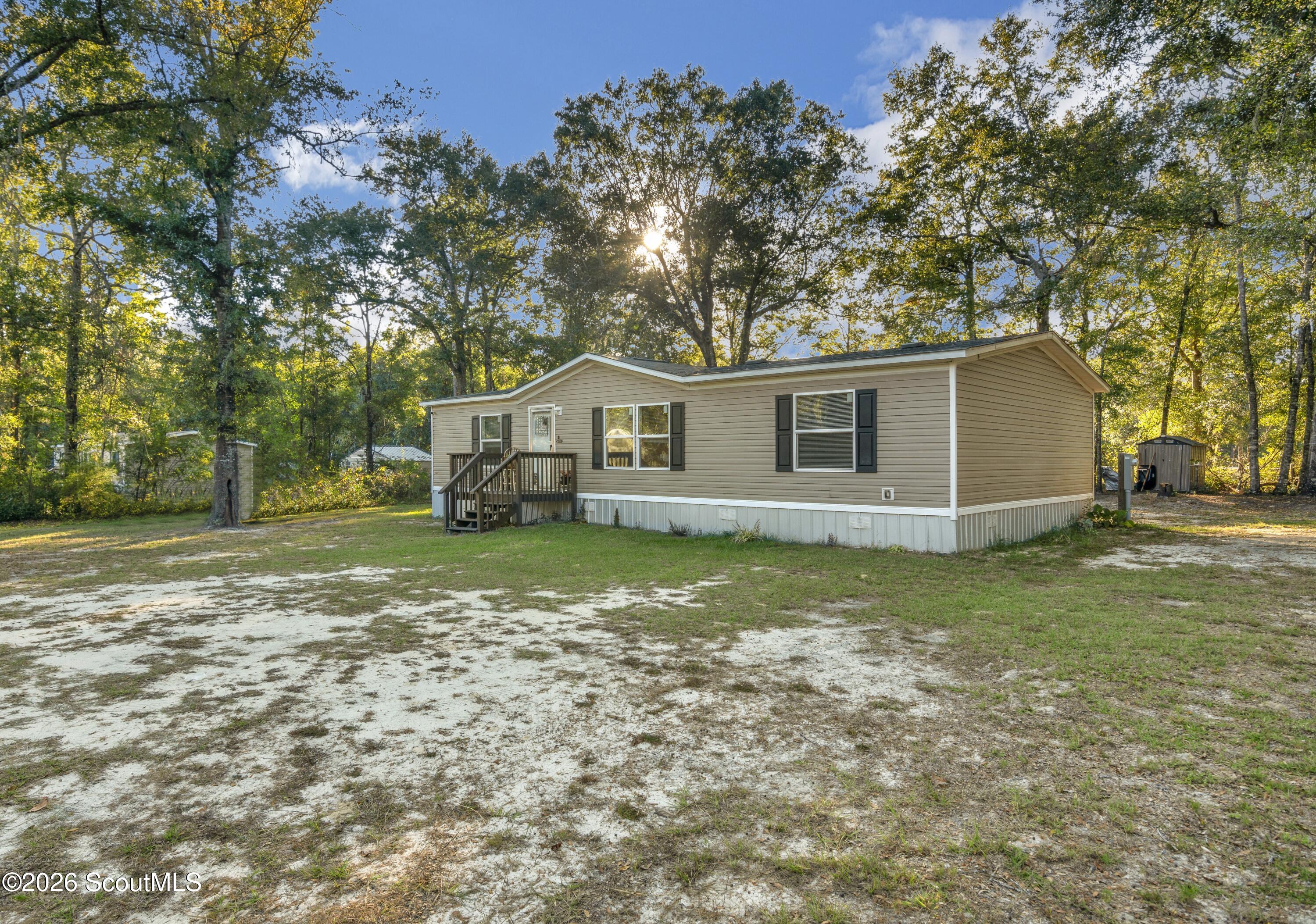 106 Rodman Road, Jesup, GA 31545 — photo 2