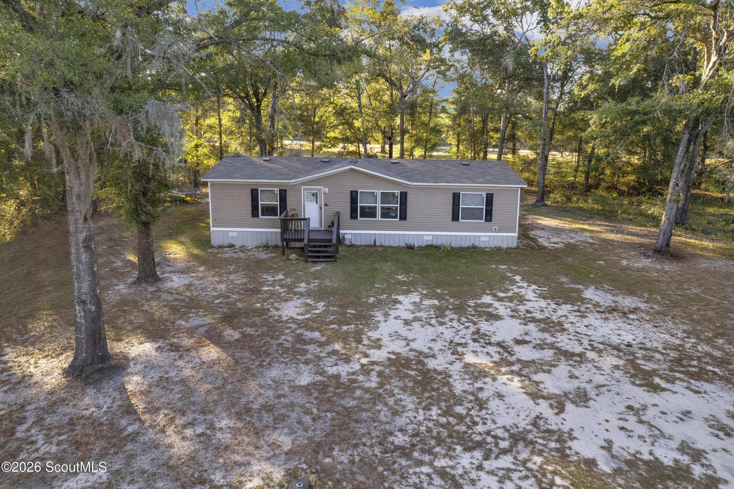 106 Rodman Road, Jesup, GA 31545 — photo 3