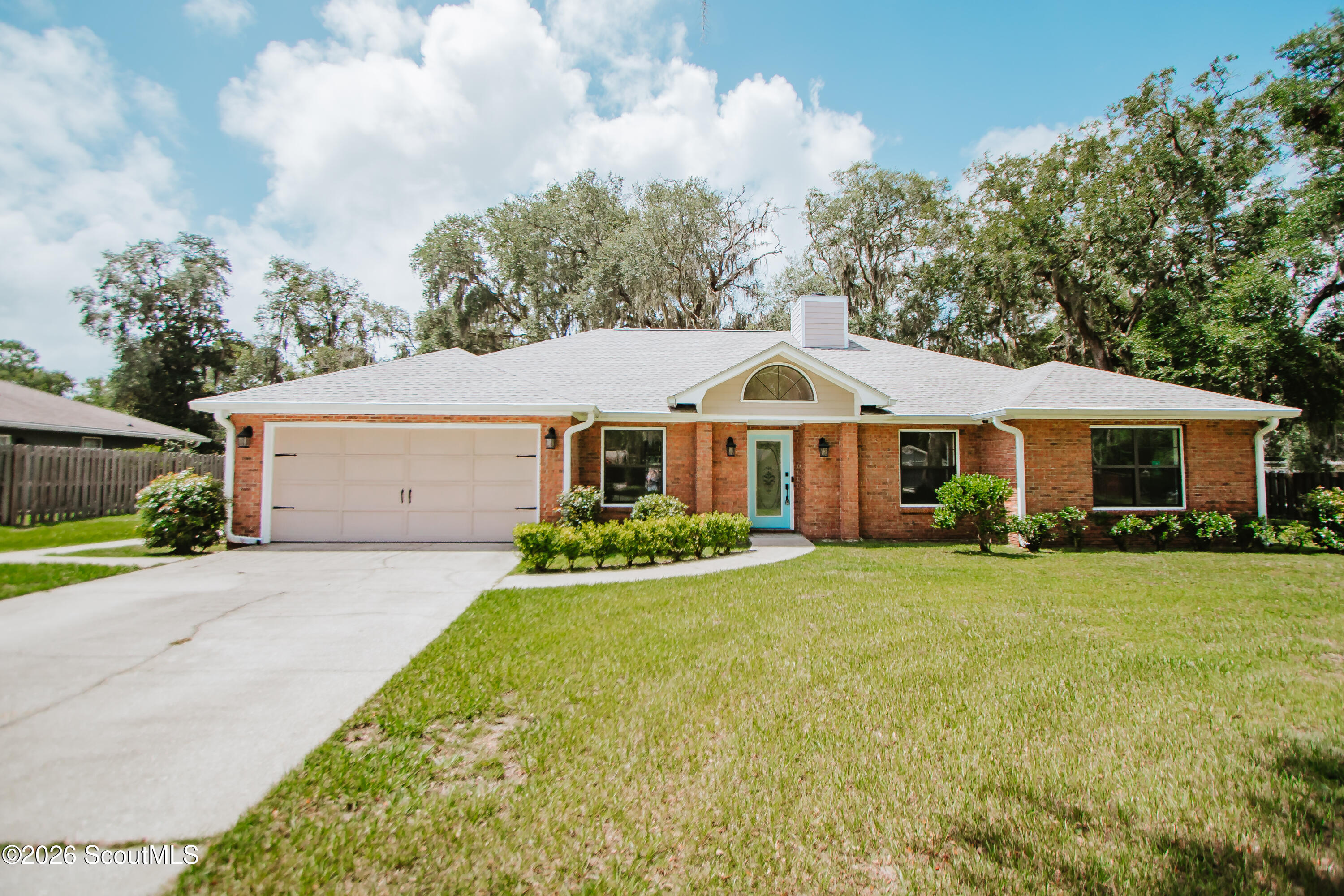 24 Plantation Oaks Drive — photo