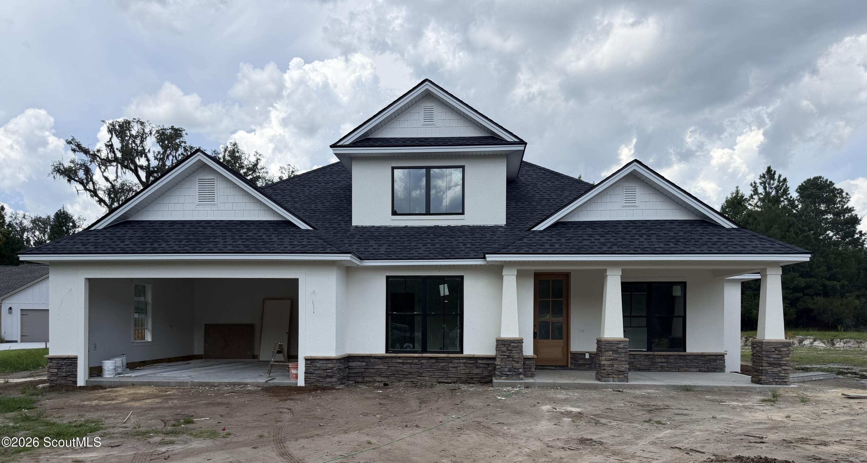 48 Arbor Point — photo