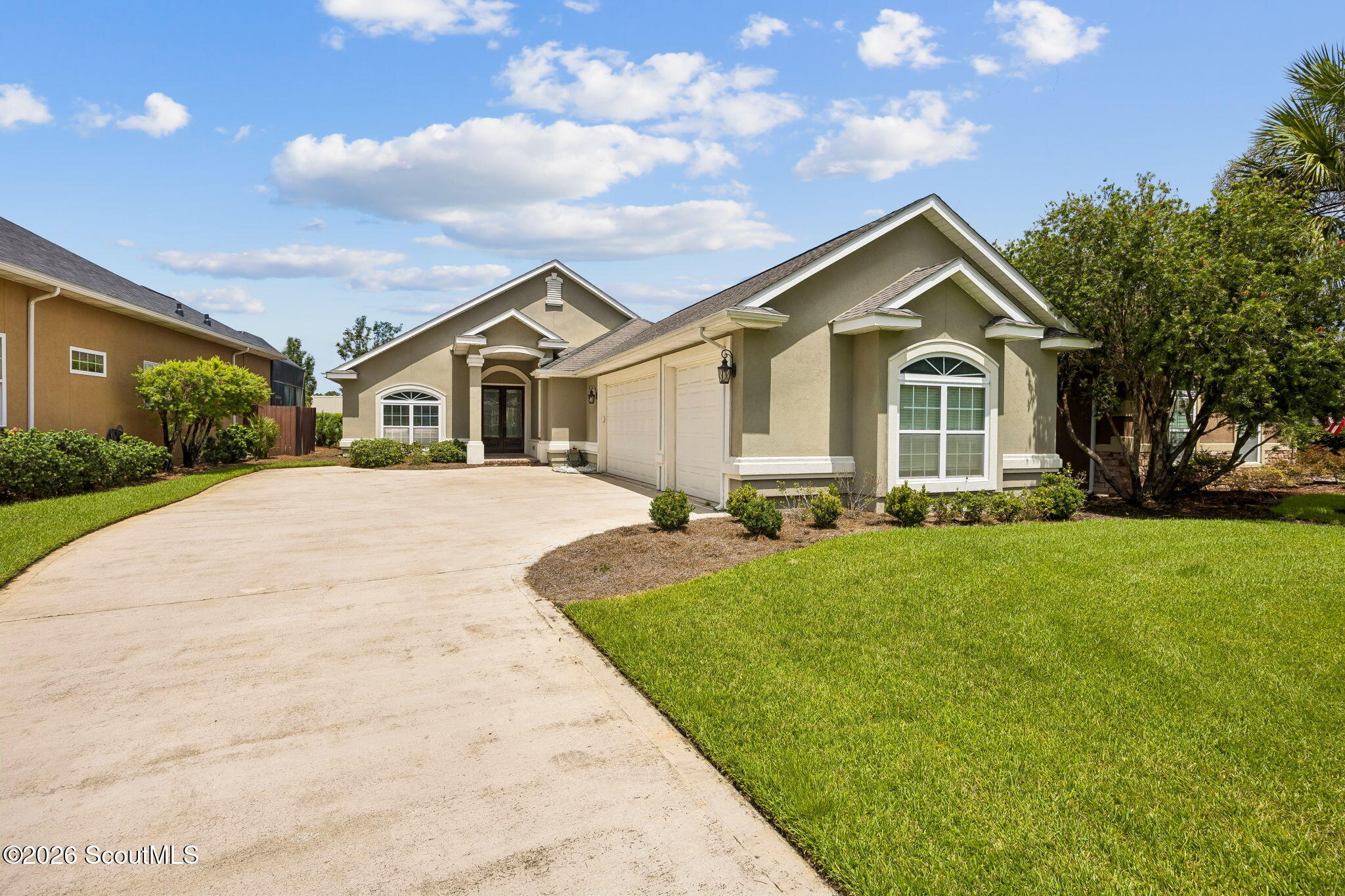 1610 Sandpiper Court — photo