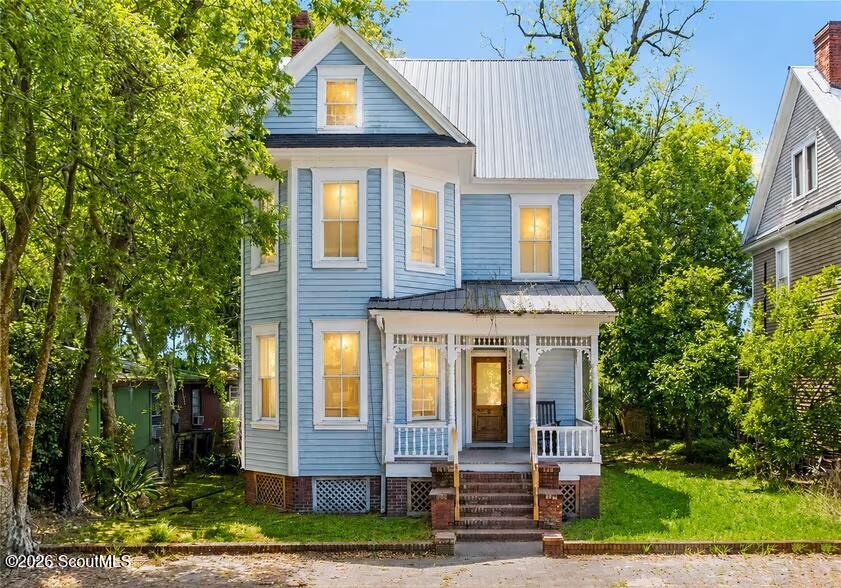 1113 Grant Street — photo