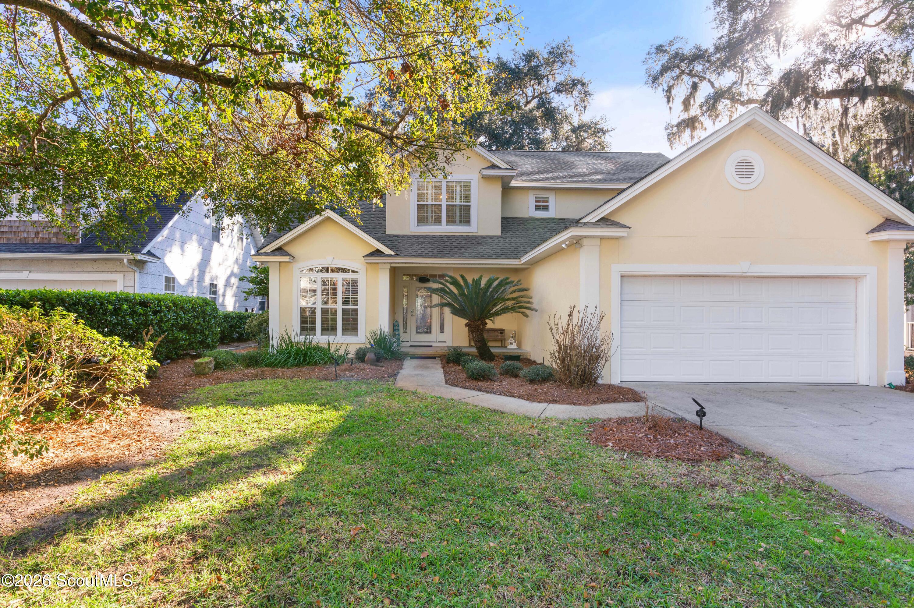 140 Raymonds Grant Trace — photo