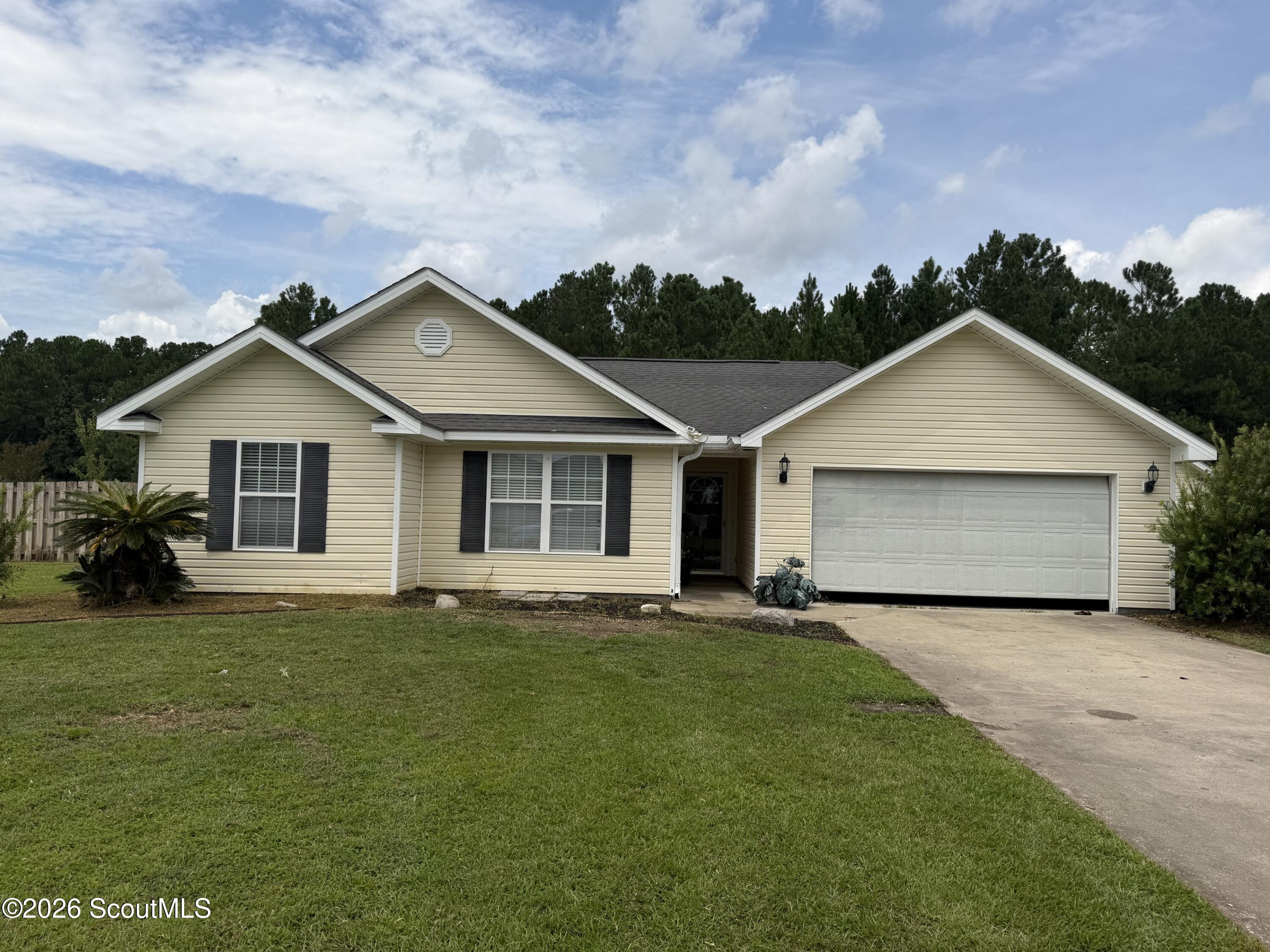 25 Maggies Ridge Way — photo