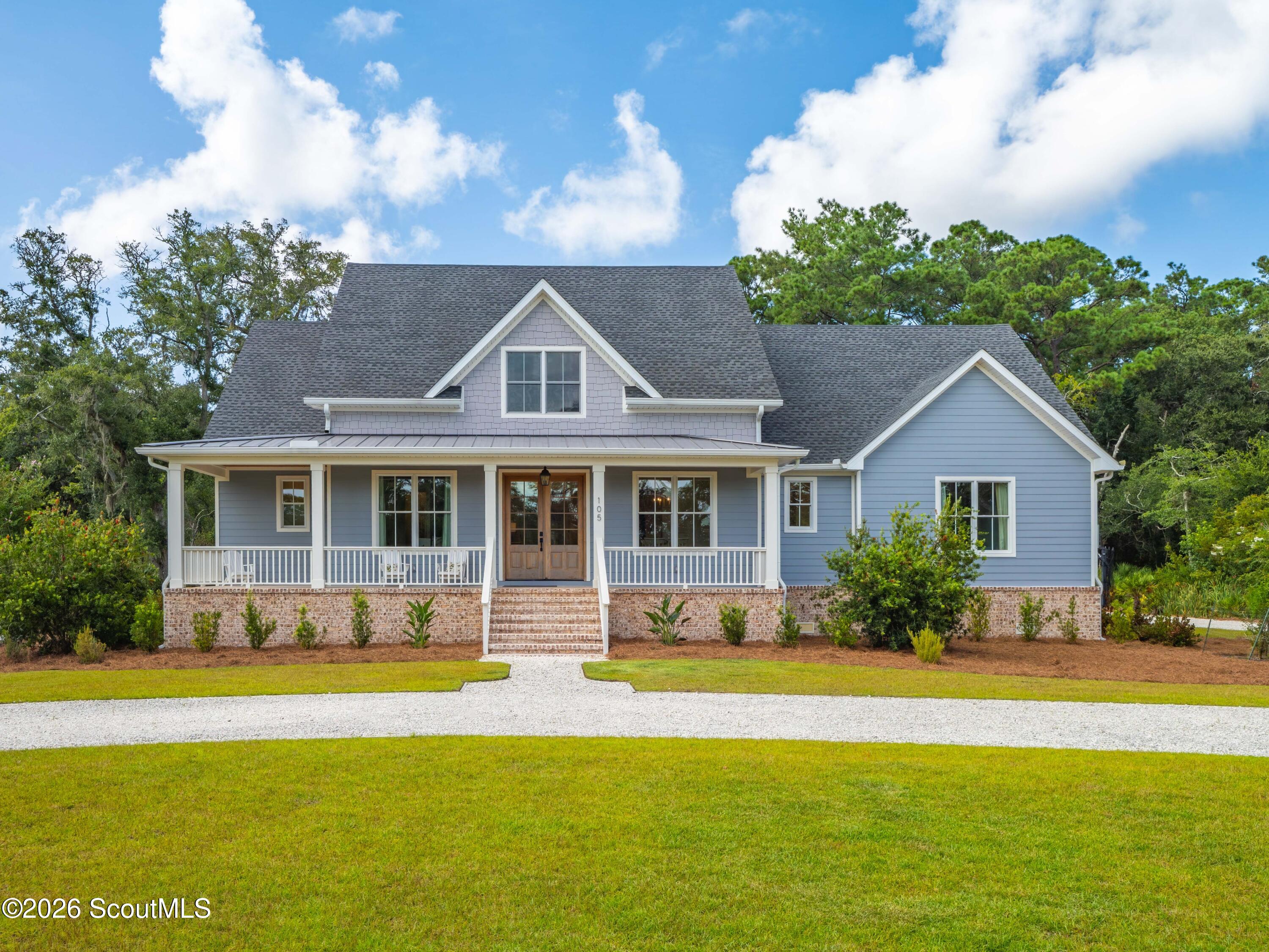 105 Jones Creek Drive — photo