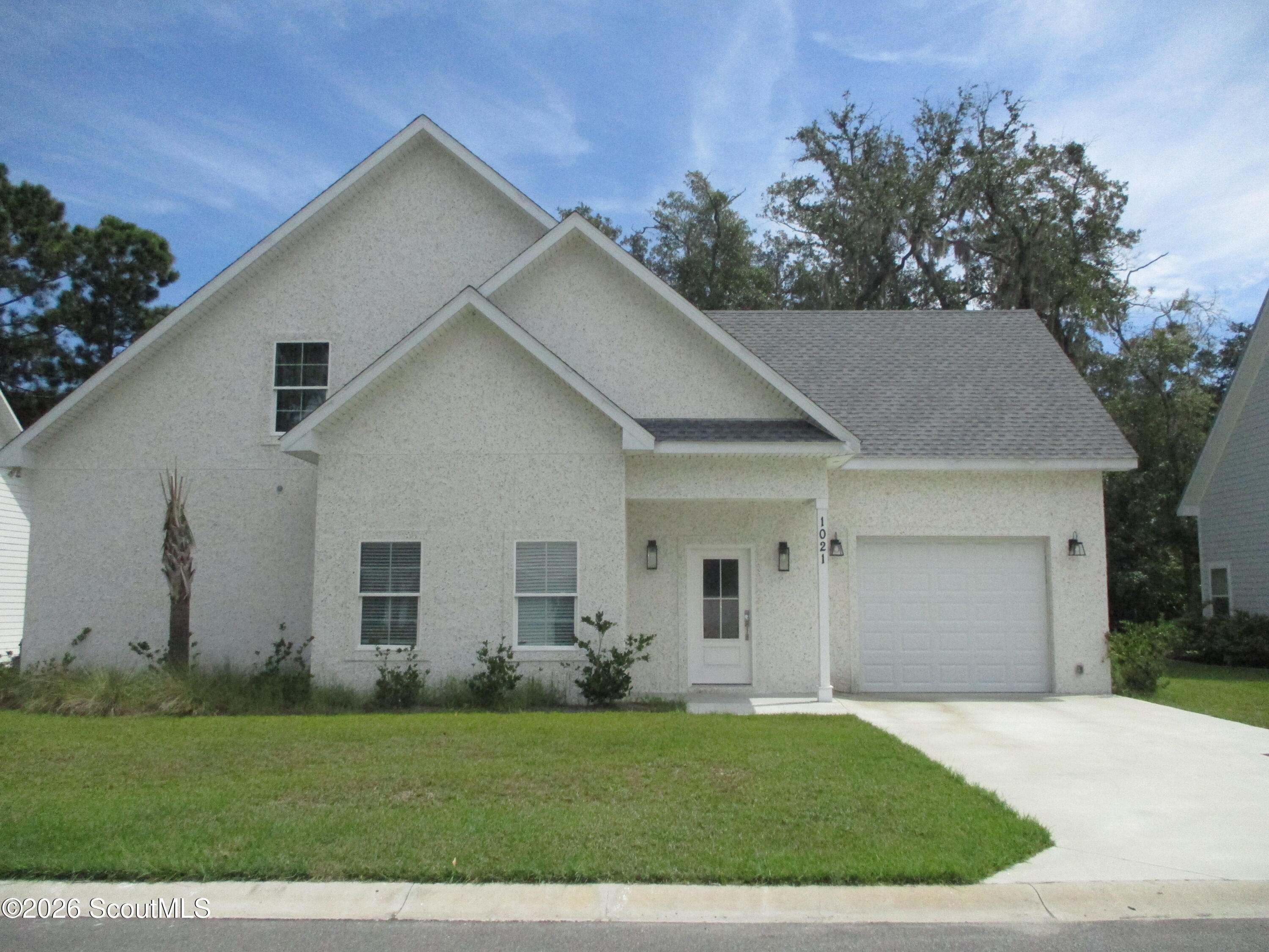 1021 Captains CV Way — photo