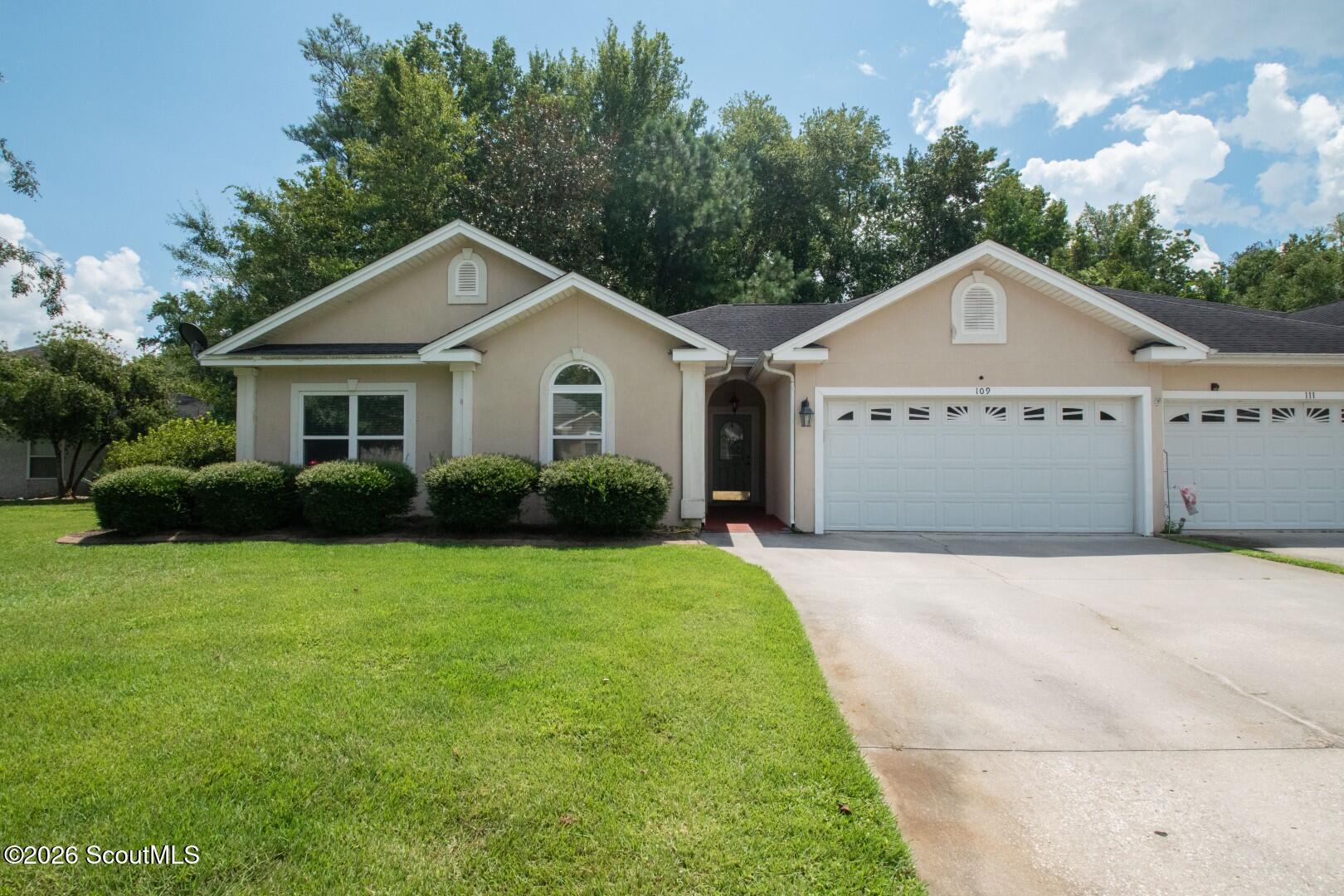 109 Kathryne Bailey Drive — photo