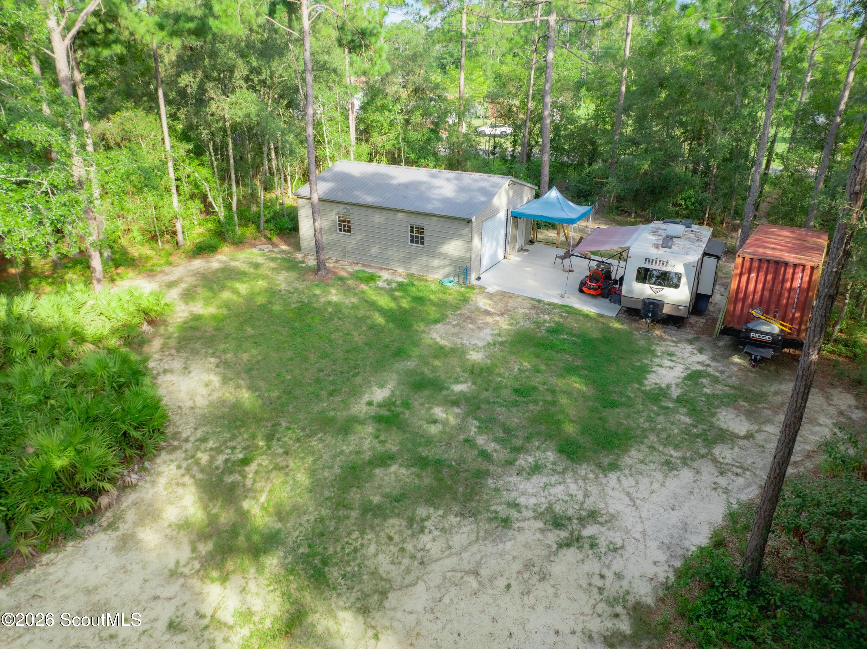 833 Pine Ridge Trail — photo