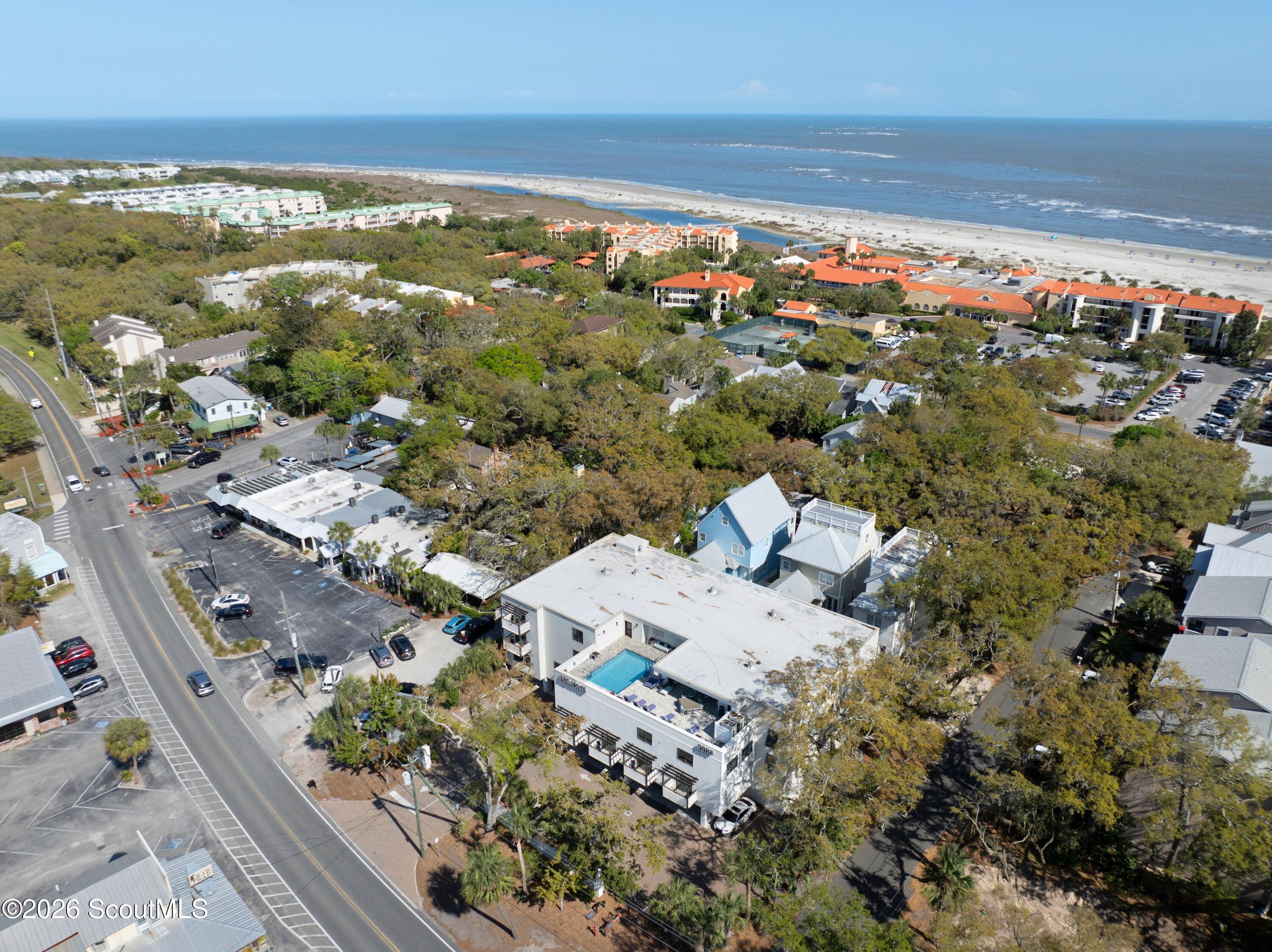 1200 Ocean Boulevard, Unit 301 — photo