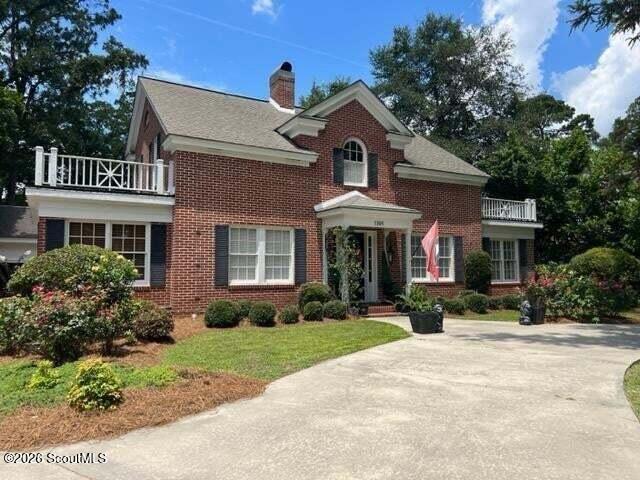 1105 Cherokee Drive — photo