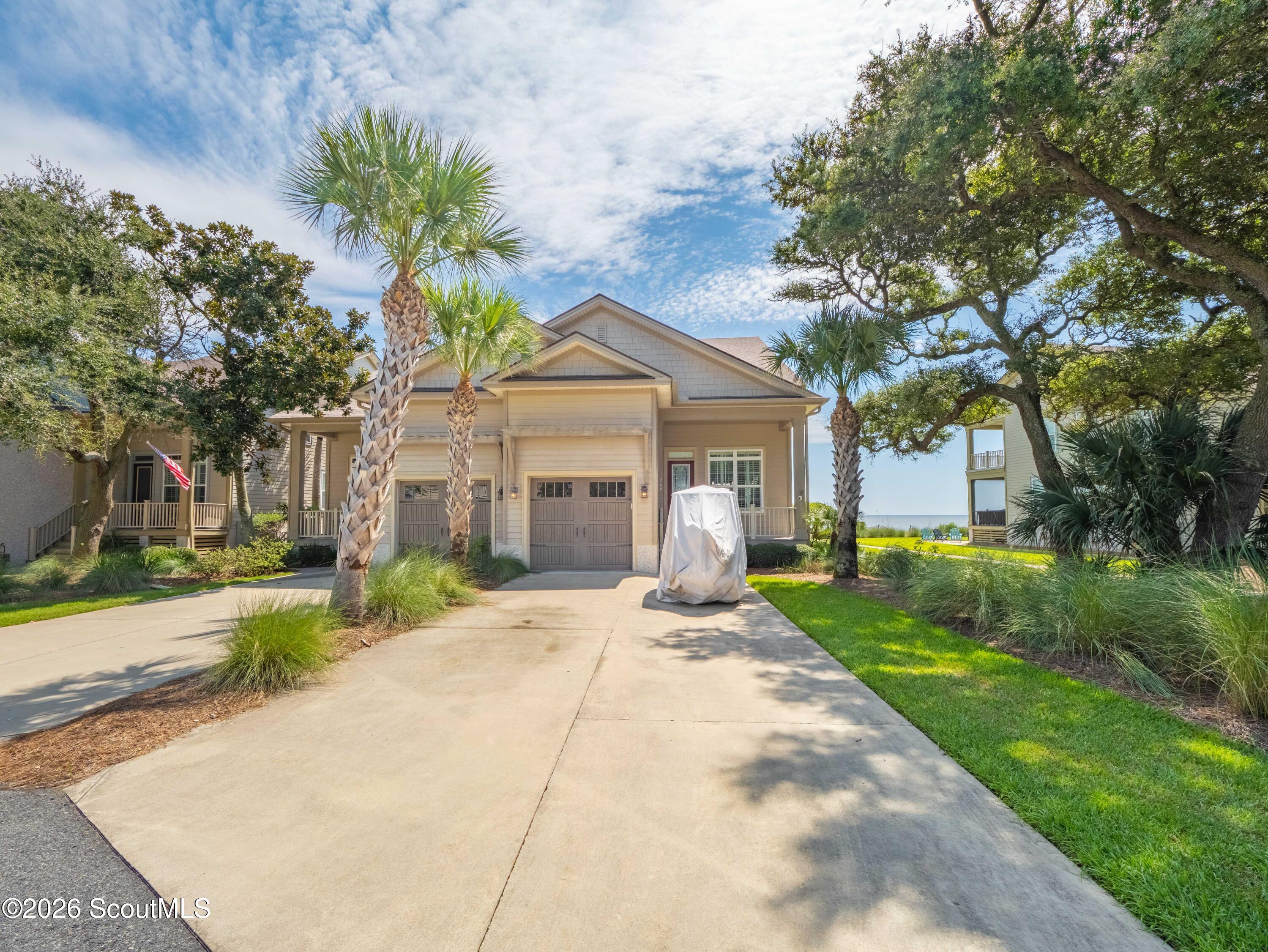 260 Turtle Track Lane — photo