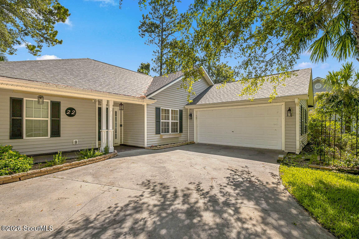 22 Shell Pointe Court — photo