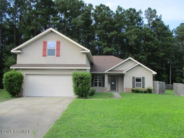 1069 Sand Dollar Way — photo
