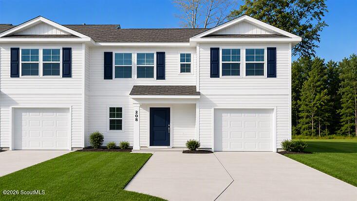 111 Gardens Drive — photo