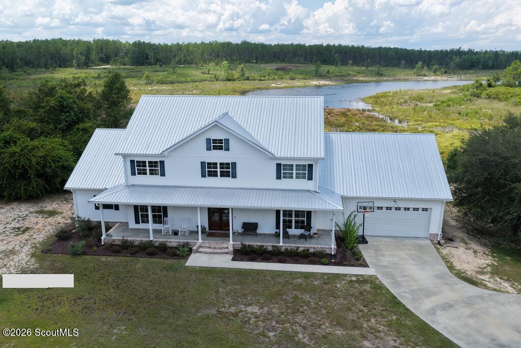 3129 Piney Bluff Road — photo