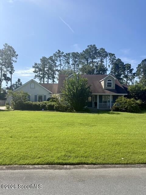 151 Wood Crest Circle — photo