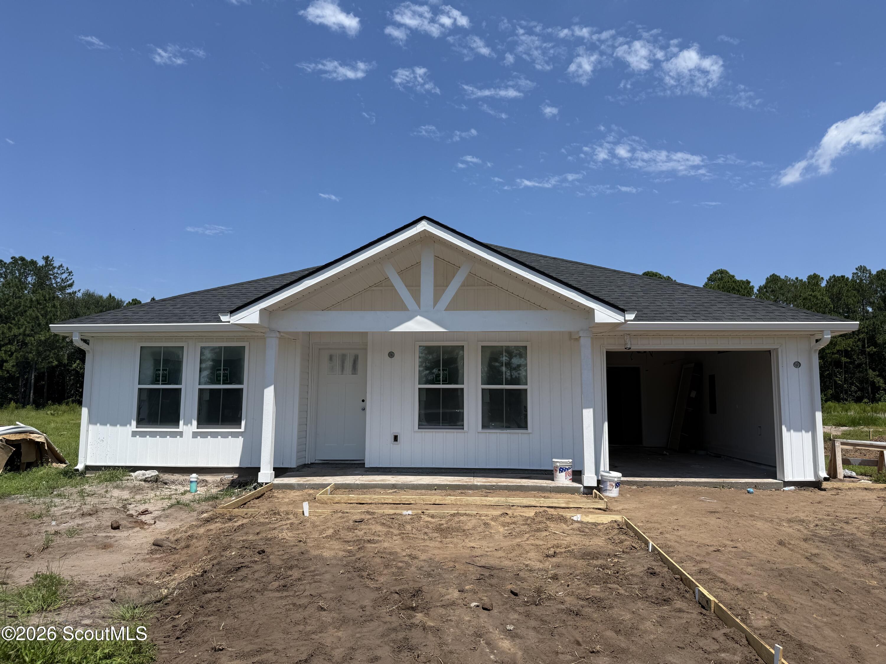 Lot 83 Cassina Garden Way — photo