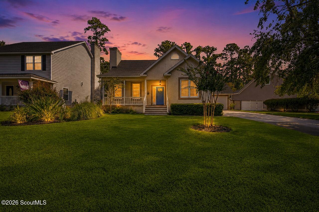 105 E Commons Drive — photo