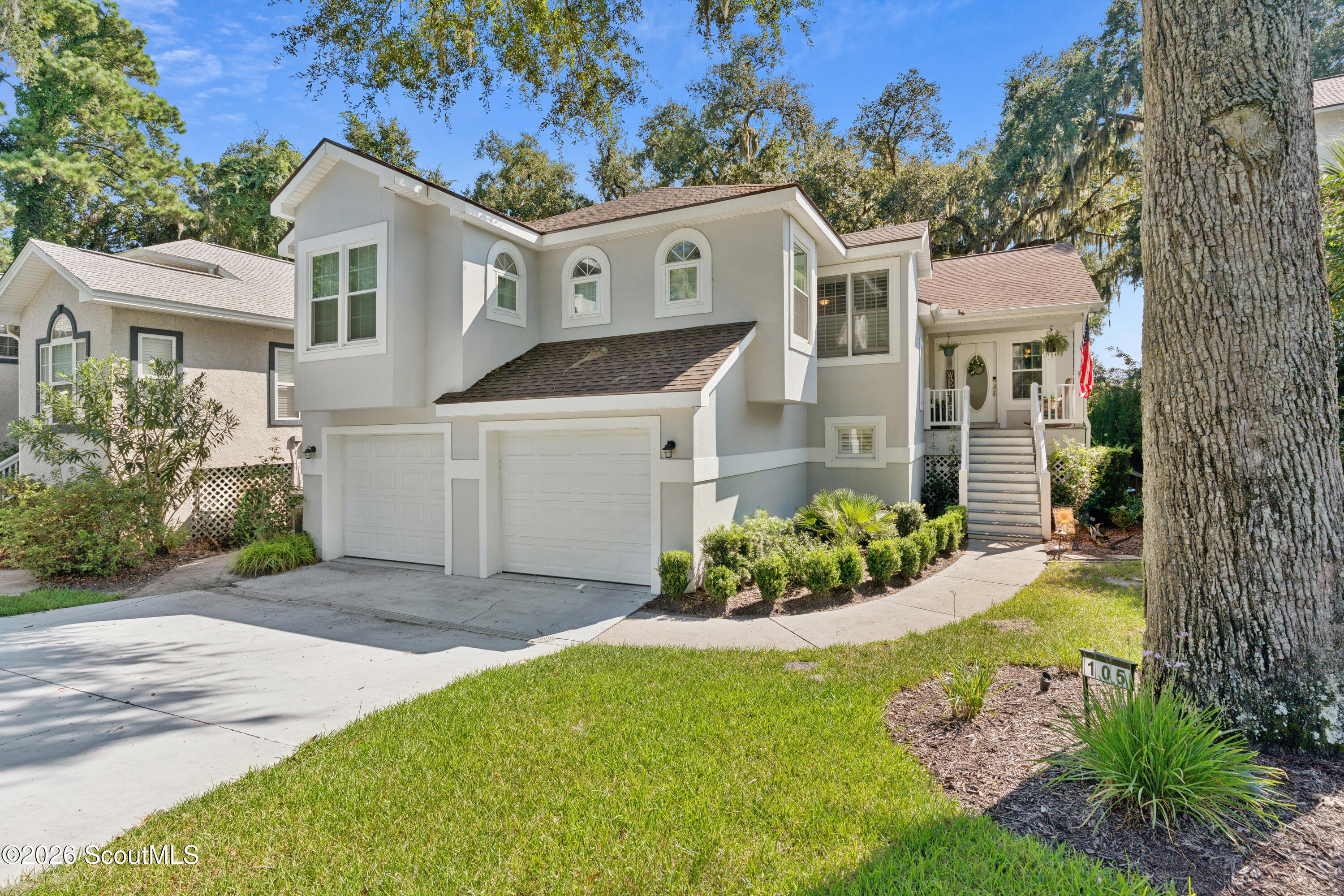 105 Hampton River Club Marina Drive — photo
