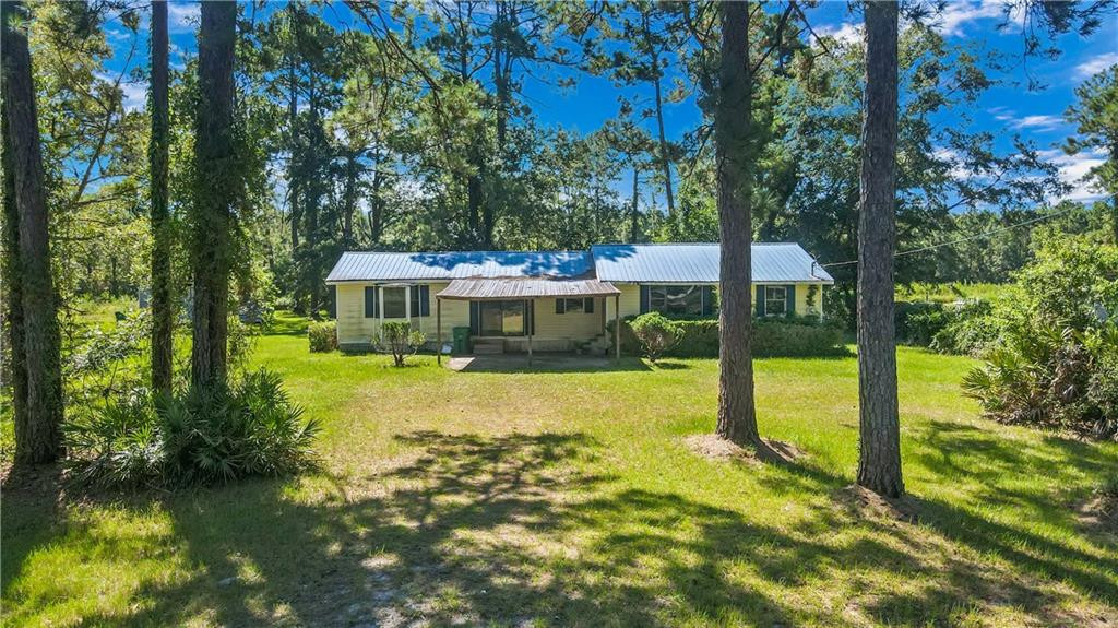 3261 Smith Road SE — photo
