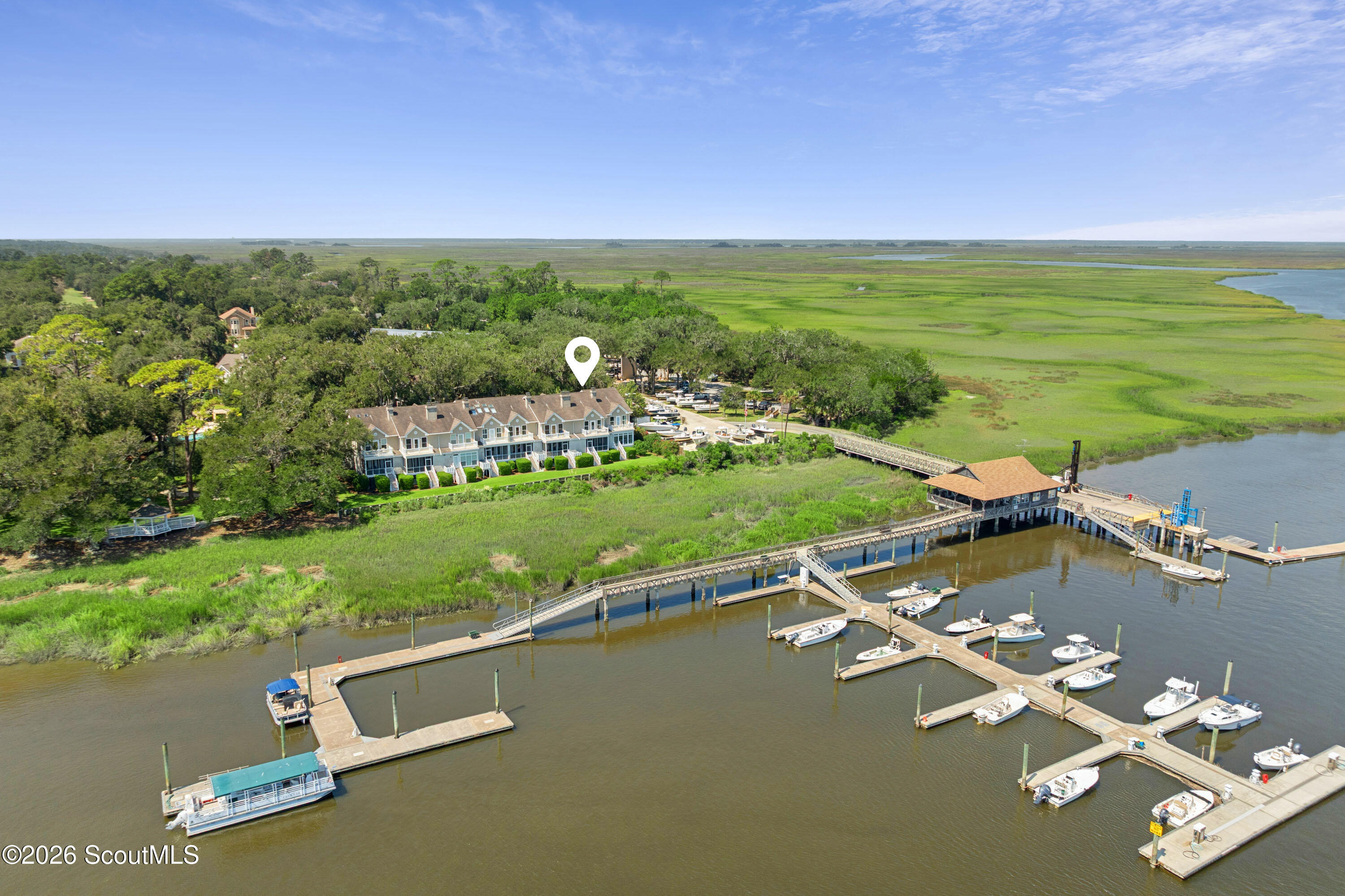 1107 Plantation Point Drive — photo