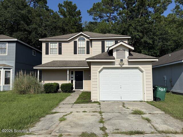 301 Millers Trace Drive — photo