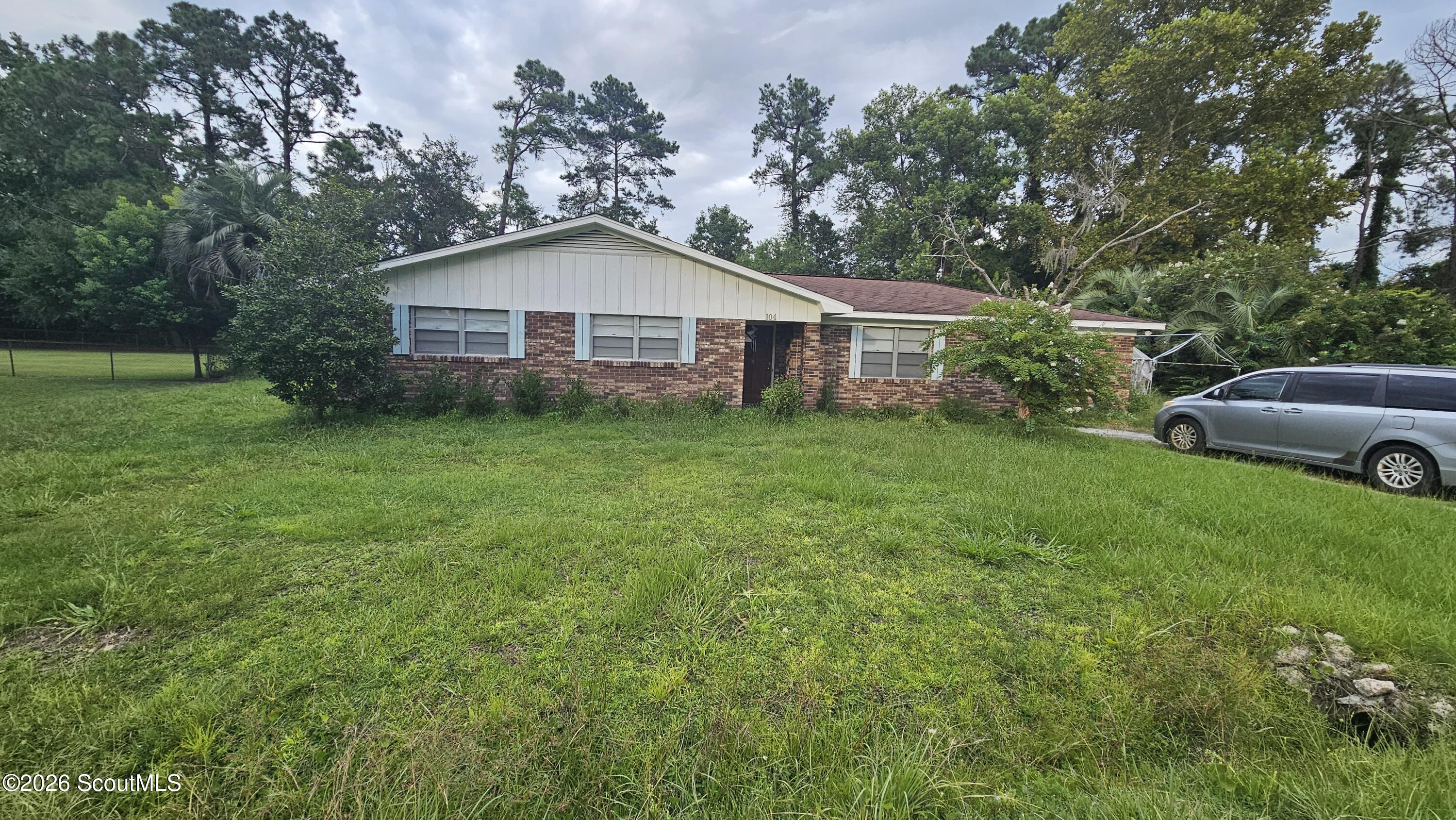104 Northwood Drive — photo