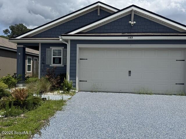 147 Teakwood Drive — photo