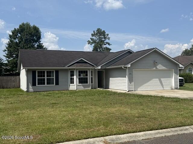 254 Merriwood Circle — photo