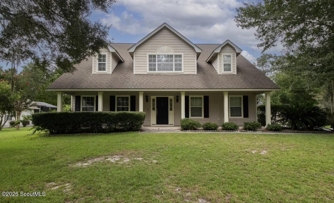 808 E Riverview Drive — photo