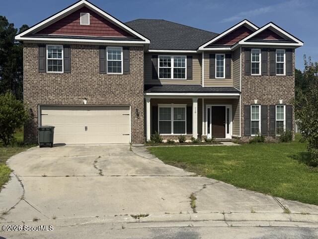 118 Larsen Court — photo