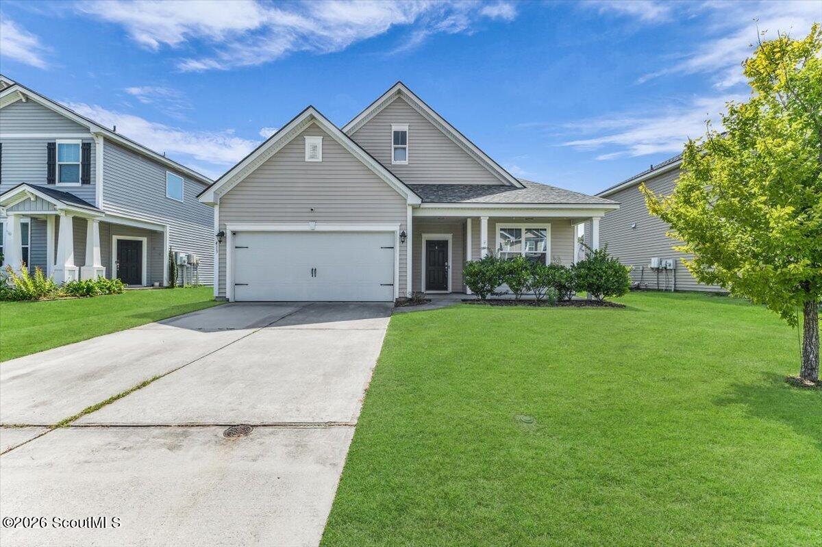 413 Lions Den Drive — photo