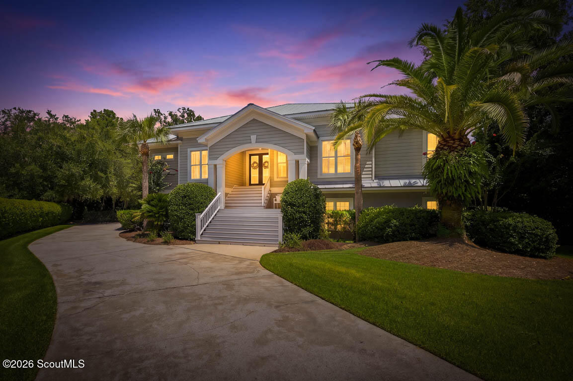 507 Palm Harbor Road — photo