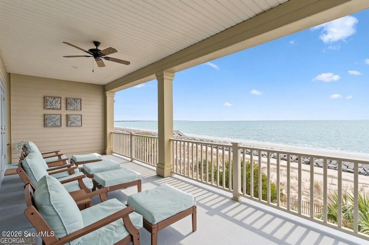 172 Turtle Track Lane, Ocean Front — photo