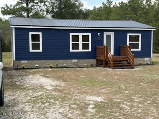 538 Coffee County Club Road — photo