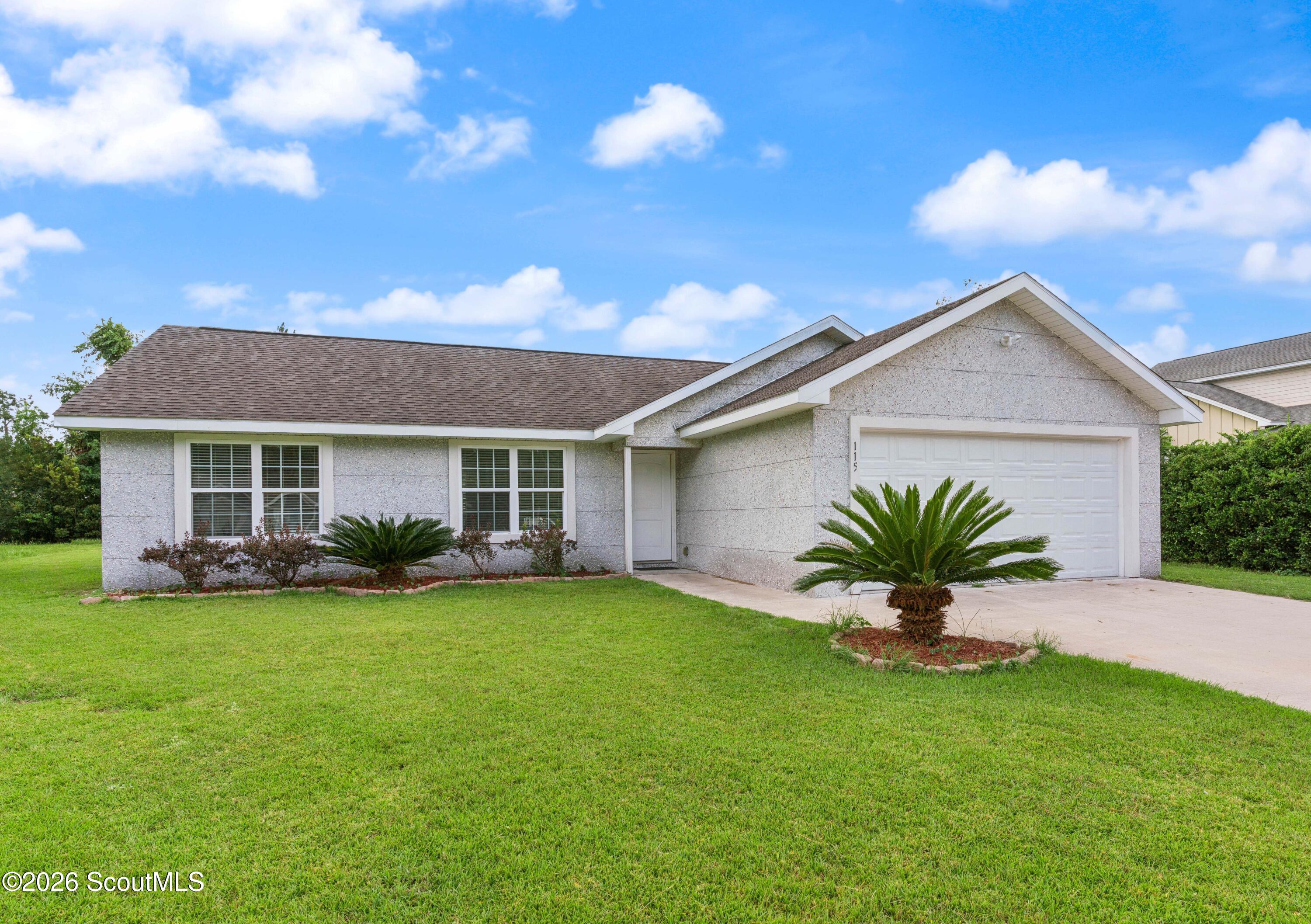 115 Pecan Pointe Road W — photo