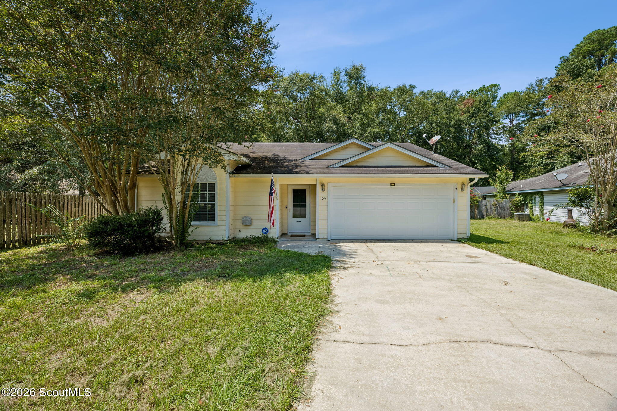 105 Longleaf Court — photo
