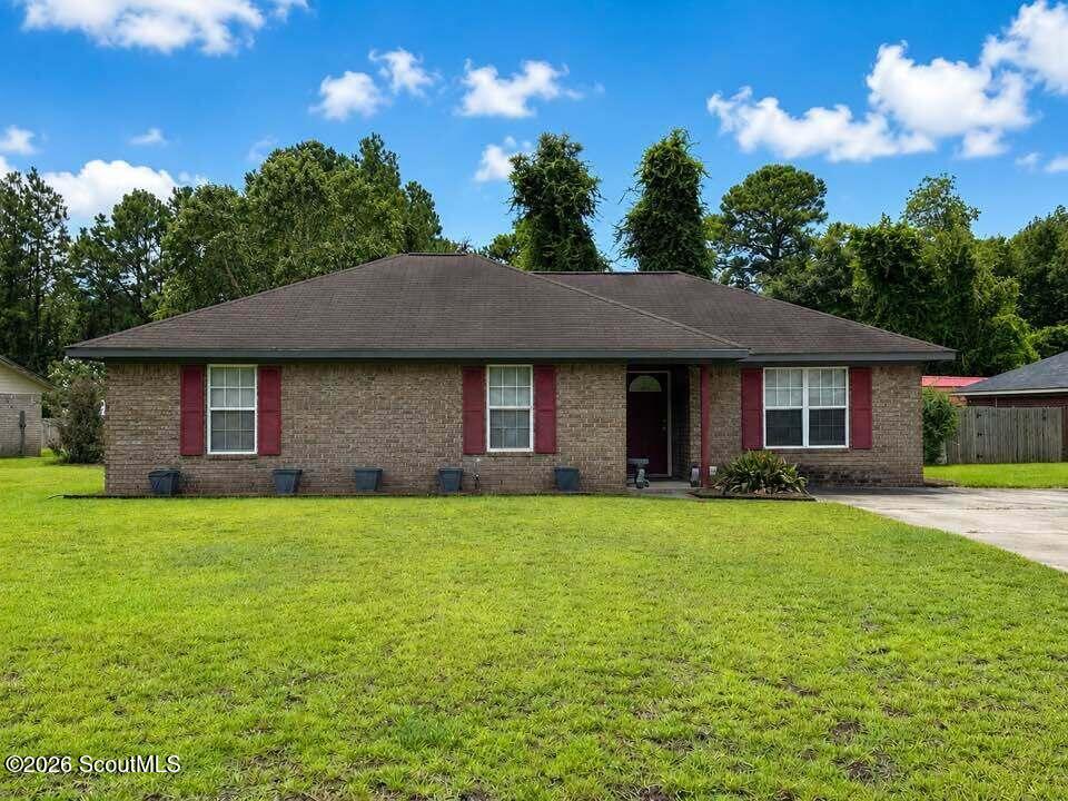 1041 Barley Drive — photo