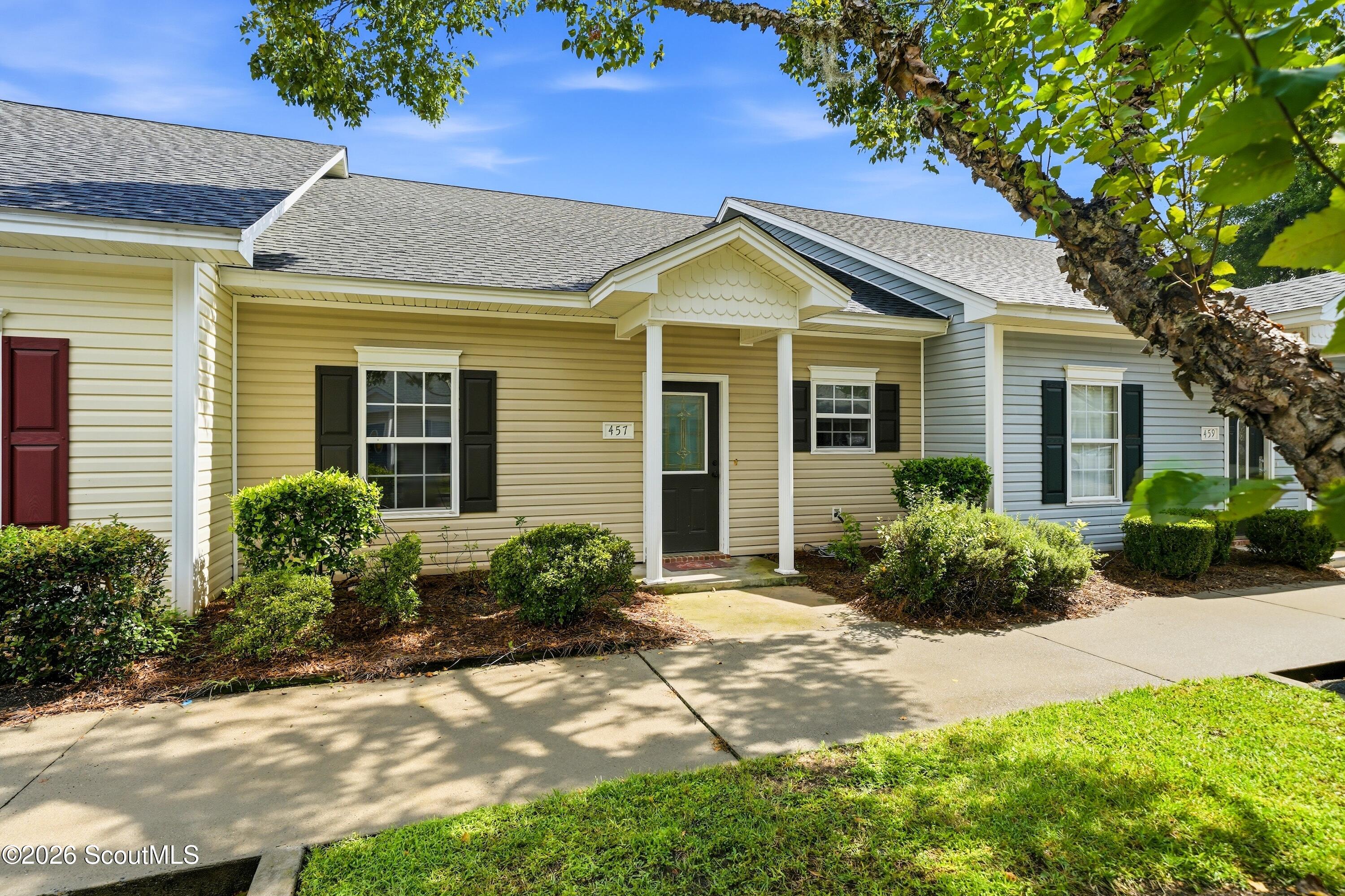 457 Moss Creek Lane — photo
